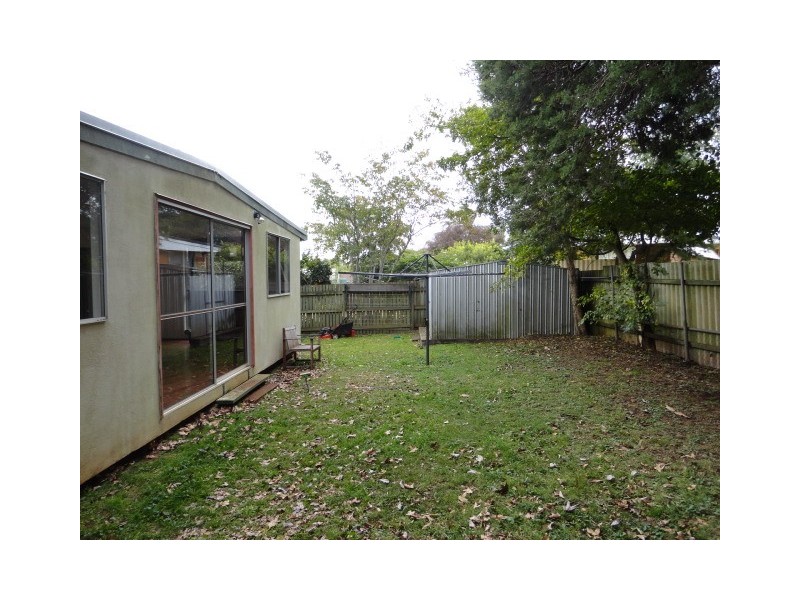 226 Mackenzie Street, Rangeville QLD 4350
