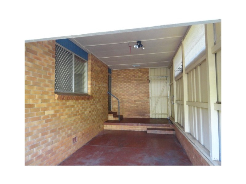 226 Mackenzie Street, Rangeville QLD 4350