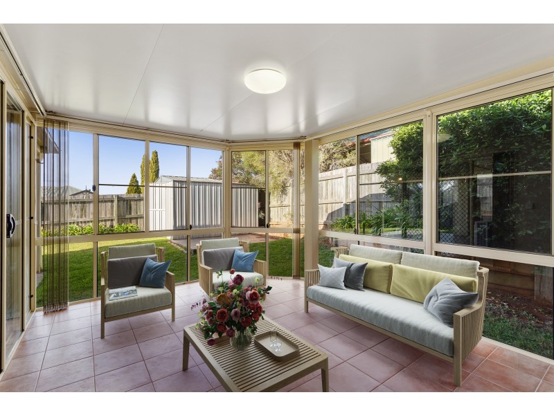 54 Bouganvillea Drive, Middle Ridge QLD 4350