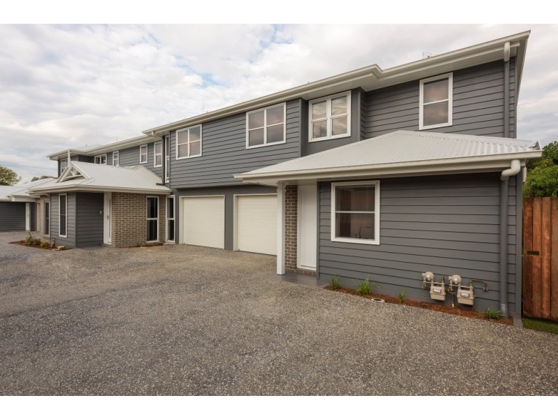 6/20 Gostwyck Street, Newtown QLD 4350