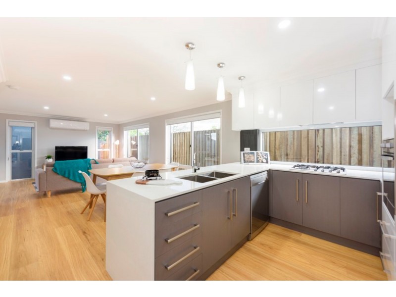 6/20 Gostwyck Street, Newtown QLD 4350
