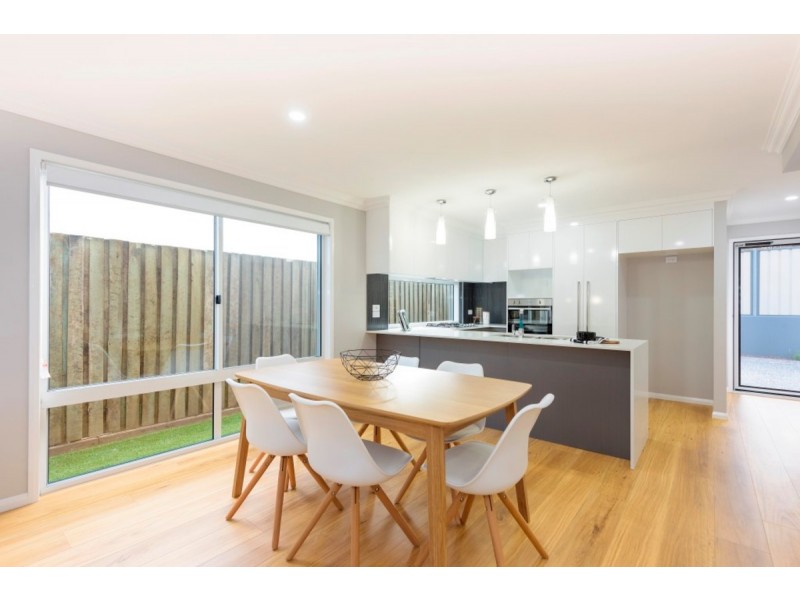 6/20 Gostwyck Street, Newtown QLD 4350