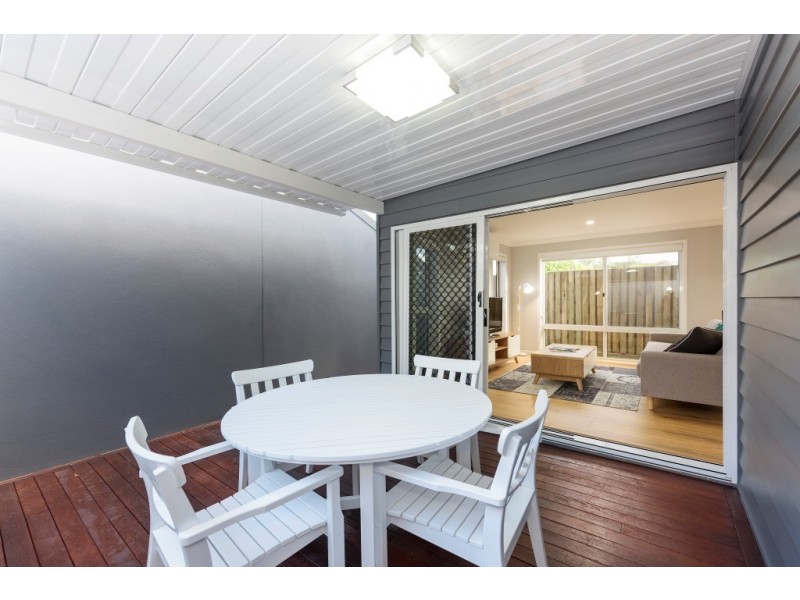 6/20 Gostwyck Street, Newtown QLD 4350