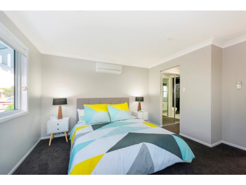 6/20 Gostwyck Street, Newtown QLD 4350