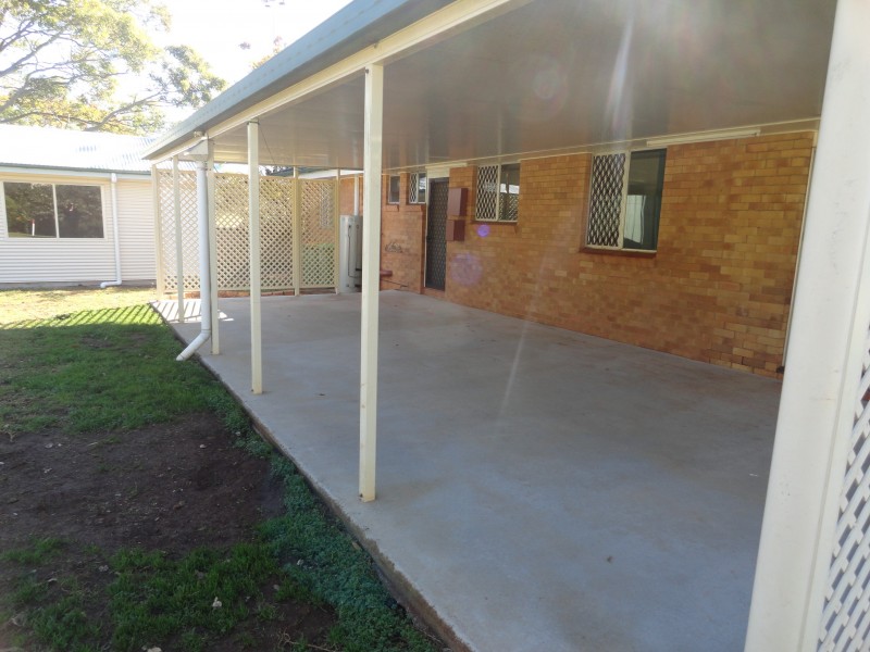 26 Park Street, Wilsonton QLD 4350