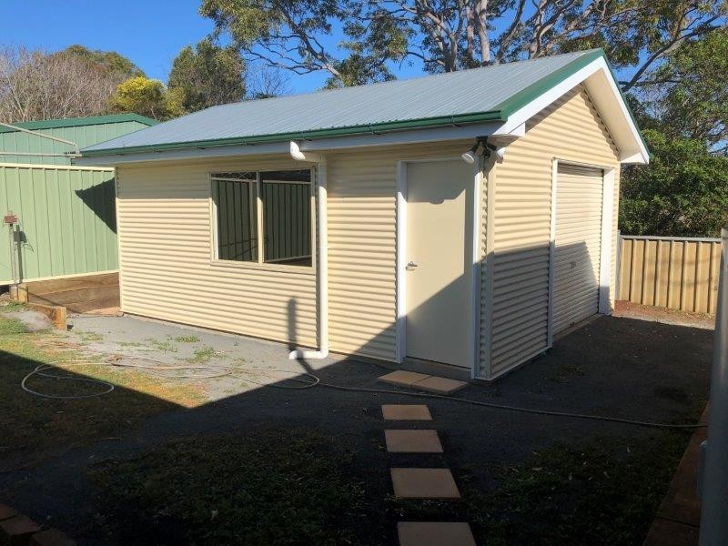 26 Park Street, Wilsonton QLD 4350
