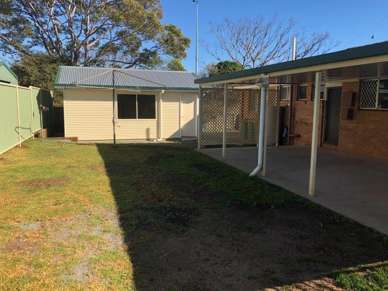 26 Park Street, Wilsonton QLD 4350