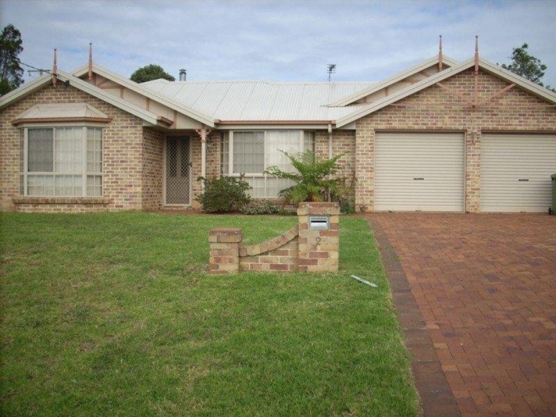 2 Findley Court, Darling Heights QLD 4350
