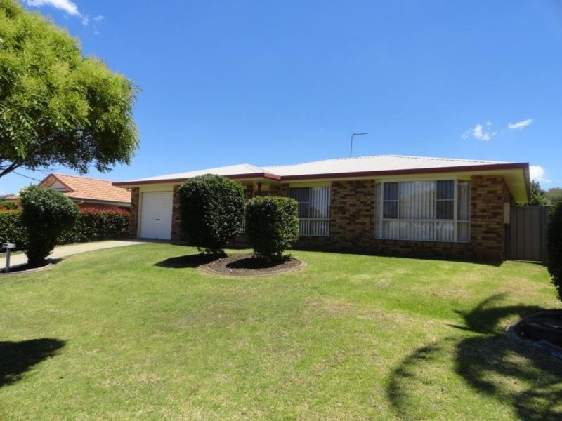 5 Wirraway Drive, Wilsonton QLD 4350