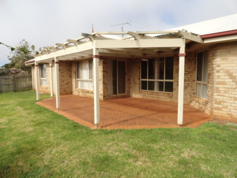 41 Dandelion Drive, Middle Ridge QLD 4350