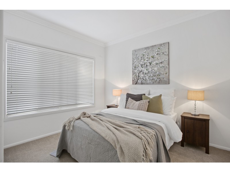 3 St Andrews Court, Middle Ridge QLD 4350