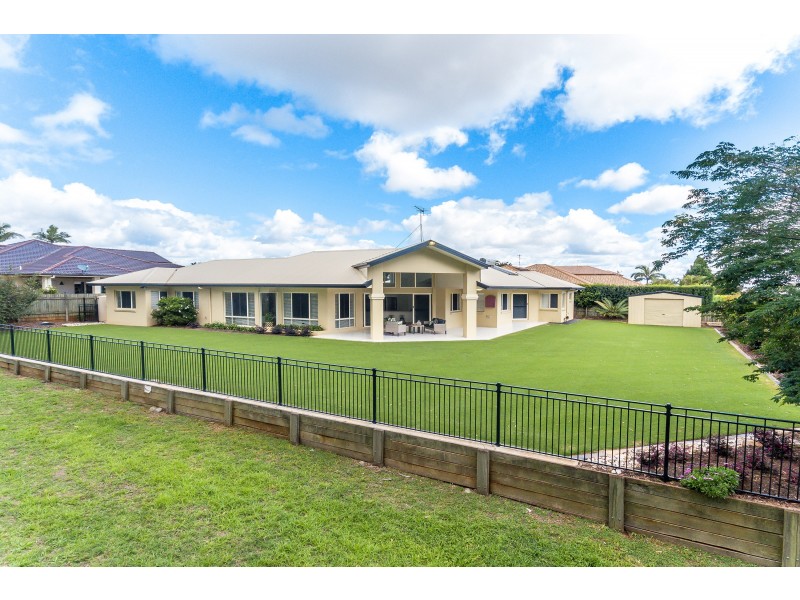3 St Andrews Court, Middle Ridge QLD 4350