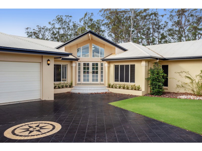 3 St Andrews Court, Middle Ridge QLD 4350