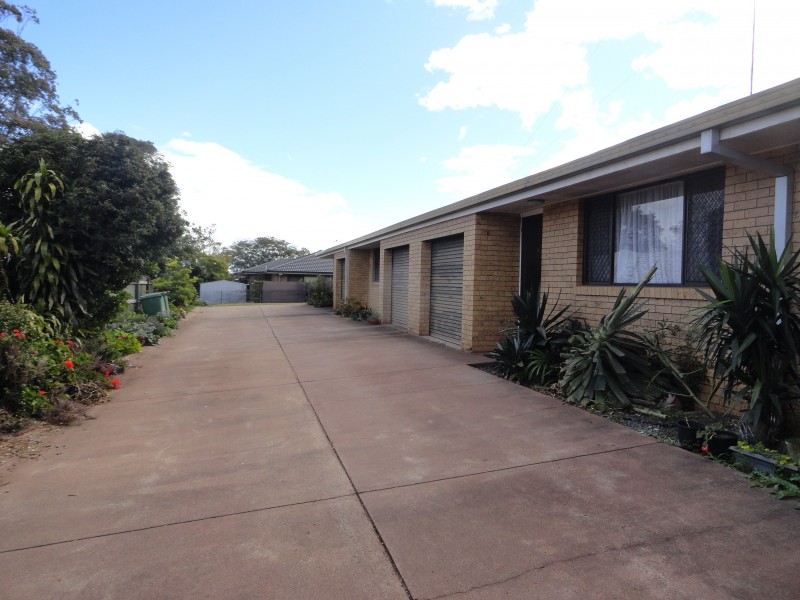 3/55A Mary Street, Mount Lofty QLD 4350