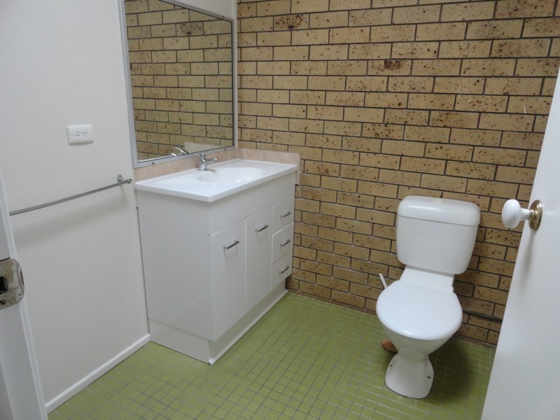 3/55A Mary Street, Mount Lofty QLD 4350