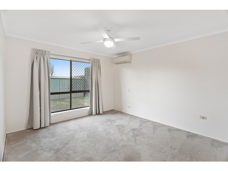 11 Bouganvillea Drive, Middle Ridge QLD 4350