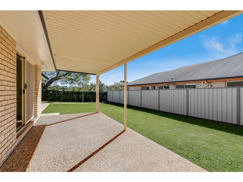25 Chelwyn Street, Middle Ridge QLD 4350