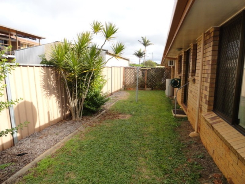 2/15 Paradise Street, Harristown QLD 4350