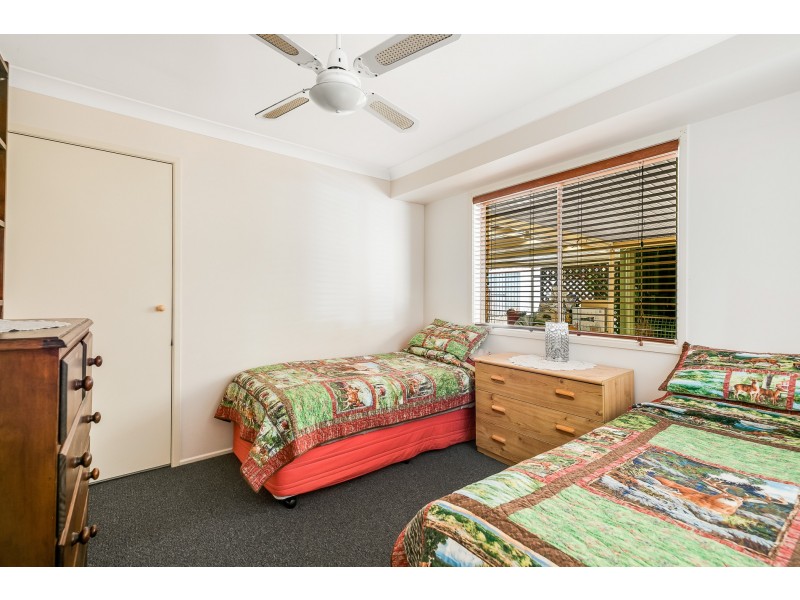 5 Bradton Court, Withcott QLD 4352