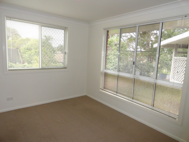 1 Zoe Court, Centenary Heights QLD 4350