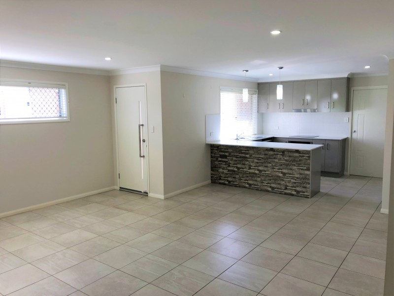 1B Bruntnell Street, Toowoomba QLD 4350