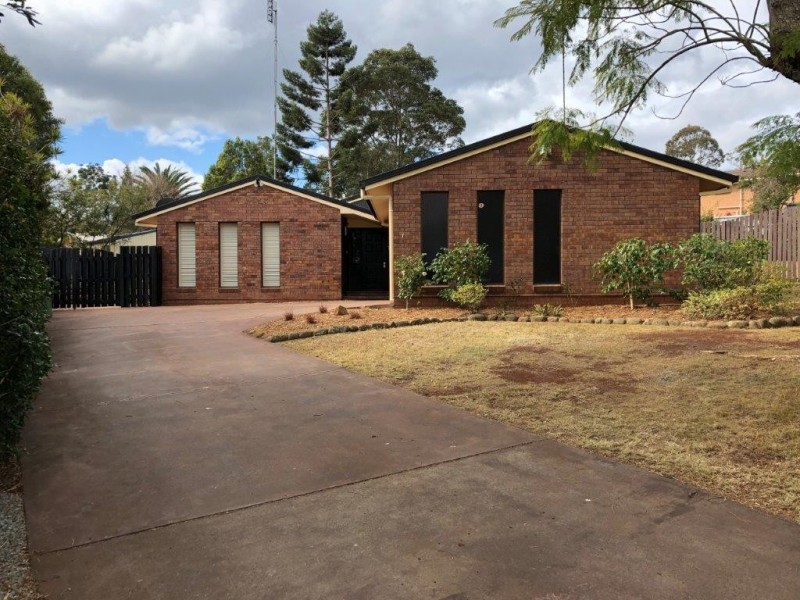 1 Mina Street, Rangeville QLD 4350