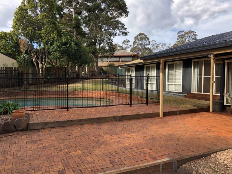 1 Mina Street, Rangeville QLD 4350
