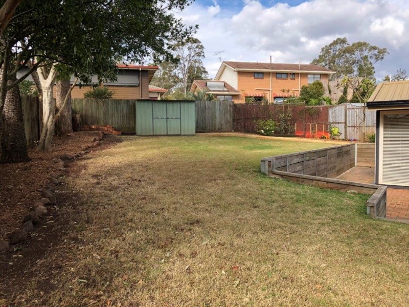 1 Mina Street, Rangeville QLD 4350