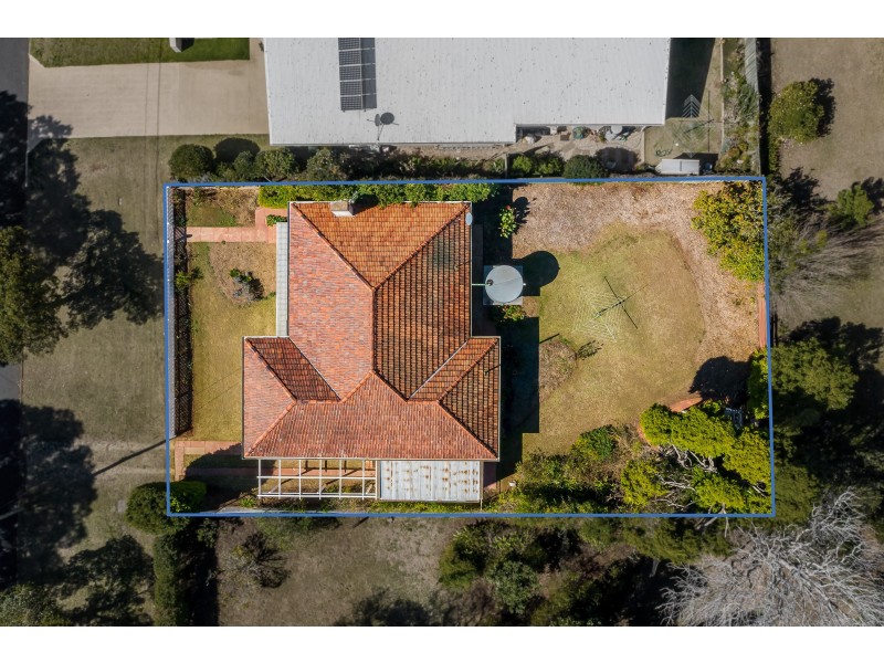 12 Crown Street, Rangeville QLD 4350