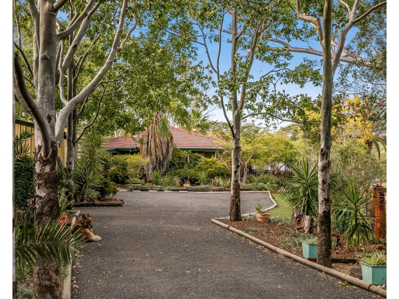 225 Blanchview Road, Blanchview QLD 4352