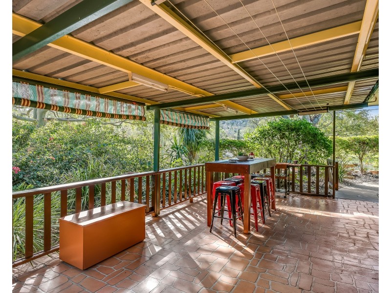 225 Blanchview Road, Blanchview QLD 4352