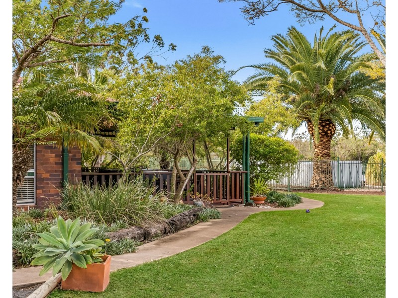 225 Blanchview Road, Blanchview QLD 4352