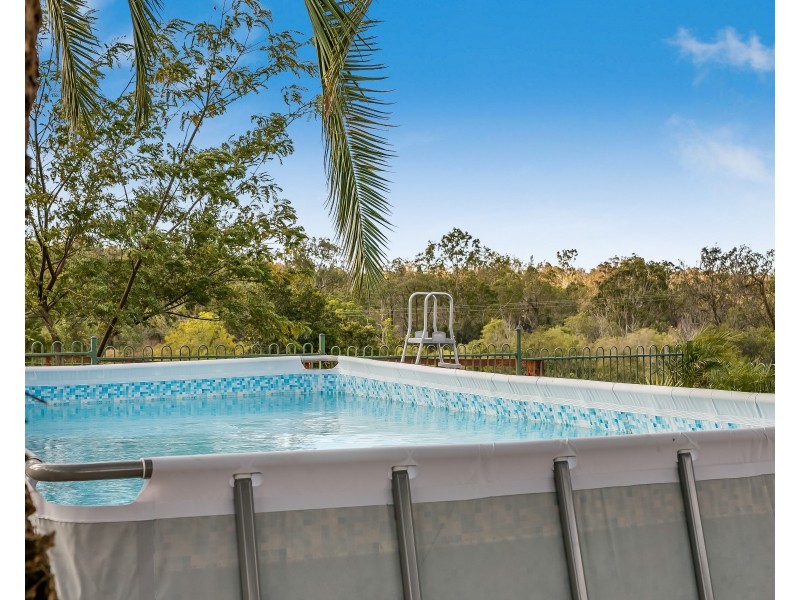 225 Blanchview Road, Blanchview QLD 4352