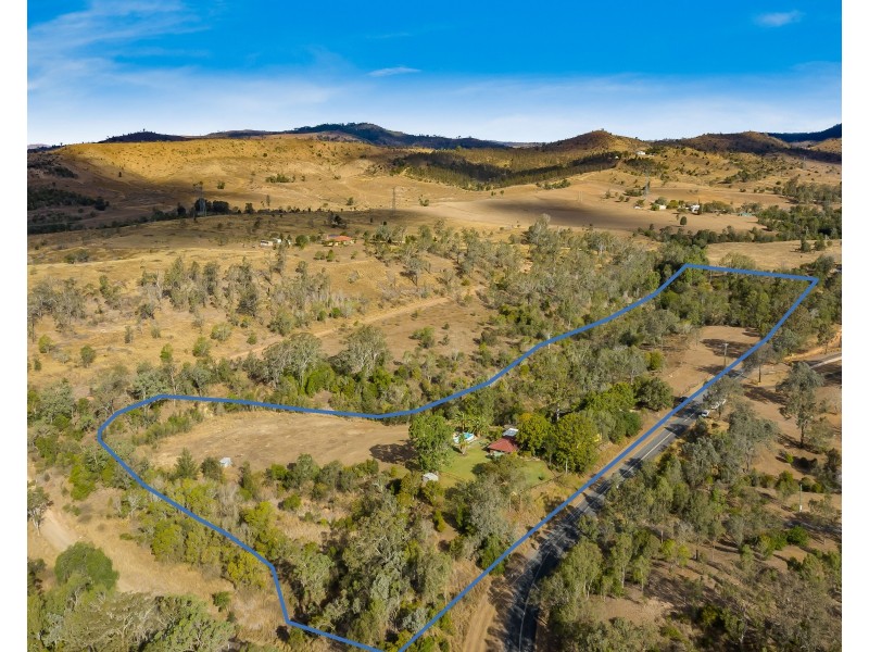 225 Blanchview Road, Blanchview QLD 4352
