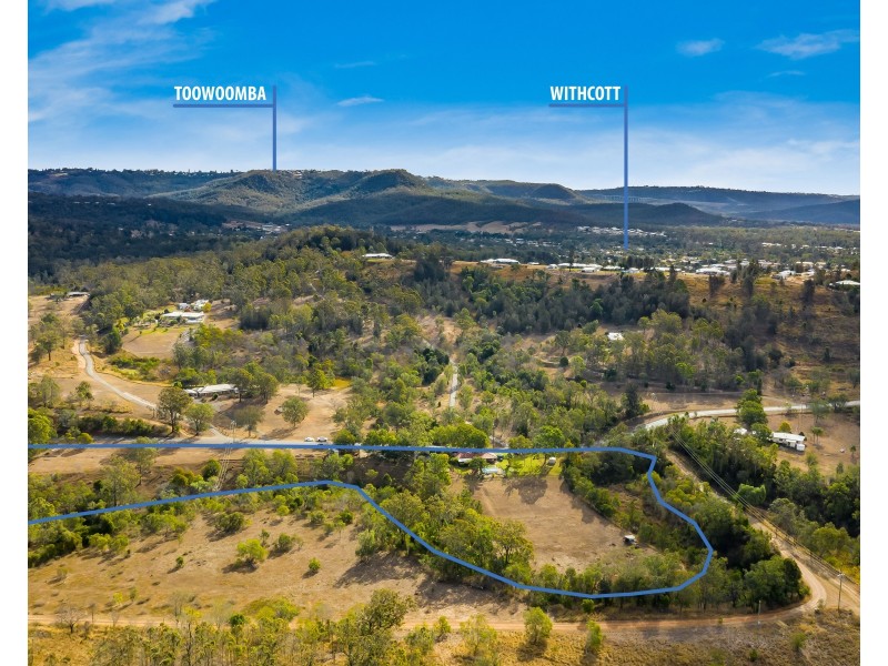 225 Blanchview Road, Blanchview QLD 4352