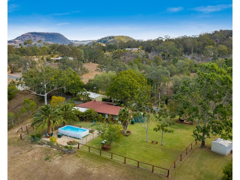 225 Blanchview Road, Blanchview QLD 4352