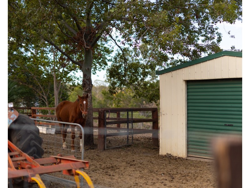 225 Blanchview Road, Blanchview QLD 4352