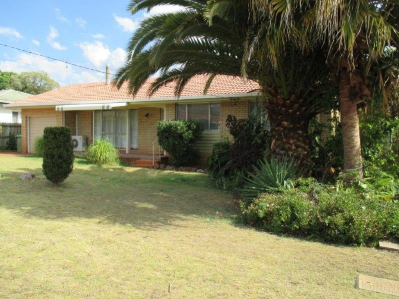 28 Evonrise Street, Rangeville QLD 4350