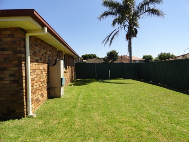 56 Nash Drive, Glenvale QLD 4350