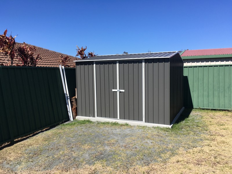56 Nash Drive, Glenvale QLD 4350