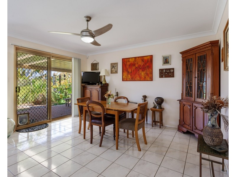 2 Daisy Court, Middle Ridge QLD 4350