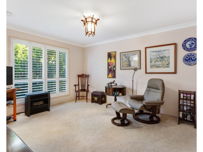 2 Daisy Court, Middle Ridge QLD 4350