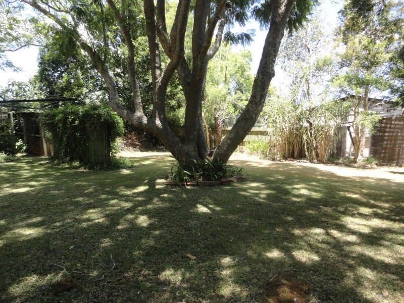 127 Tourist Road, Rangeville QLD 4350