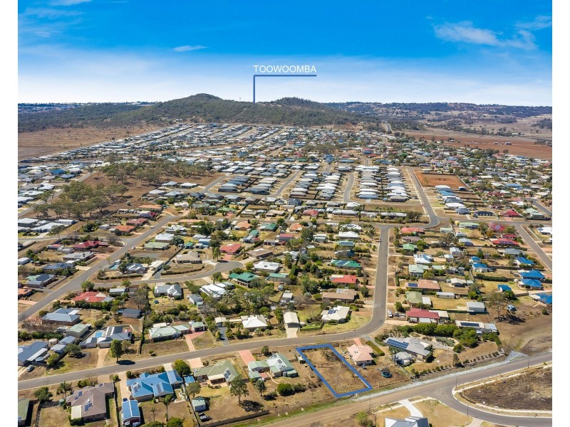 20a Westfield Drive, Westbrook QLD 4350
