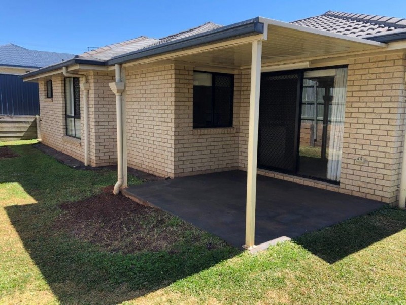 2/12 Underwood Crescent, Harristown QLD 4350