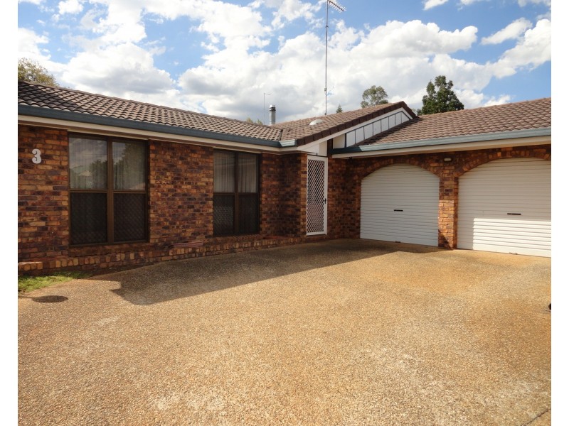3 Luck Street, Drayton QLD 4350