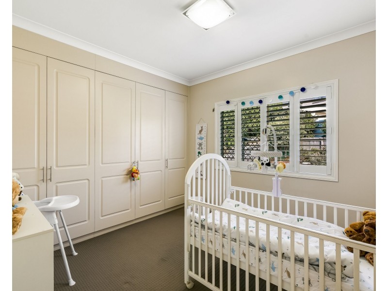 7 Martindale Court, Mount Lofty QLD 4350