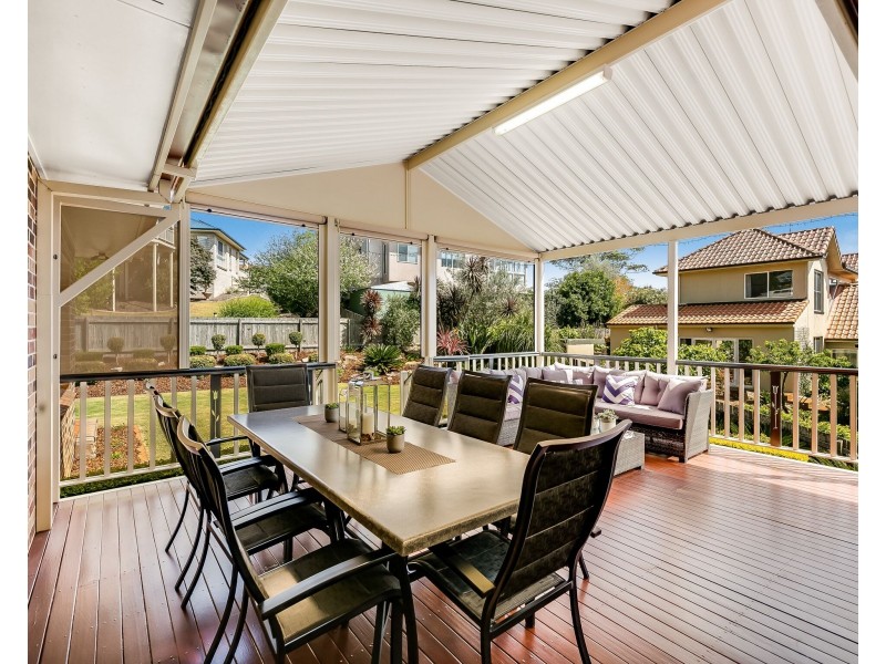 7 Martindale Court, Mount Lofty QLD 4350