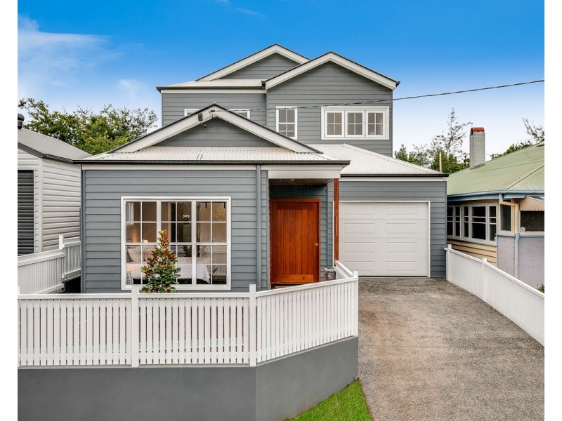 2a Partridge Street, North Toowoomba QLD 4350