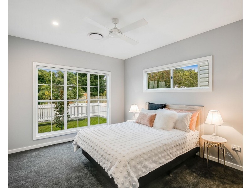 2a Partridge Street, North Toowoomba QLD 4350